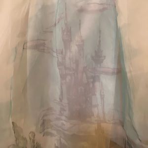 Lauren Conrad Cinderella Skirt for Disney